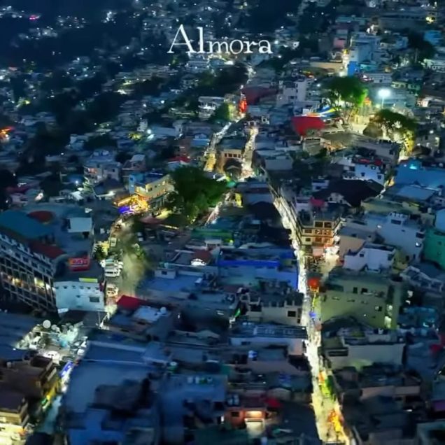 Main Almora