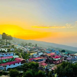 Mukteshwar