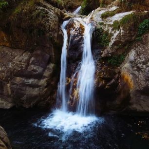 Water Fall