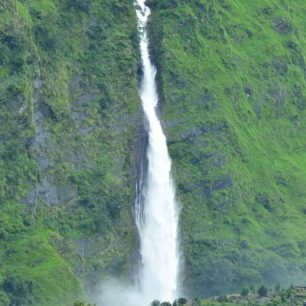Birthi Fall