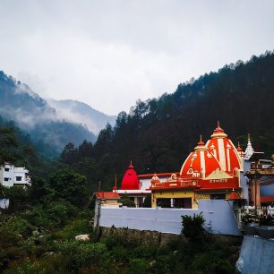 Temple Images