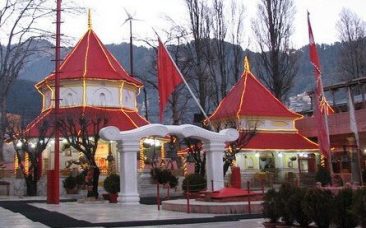 Naina-Devi-Temple-Nainital